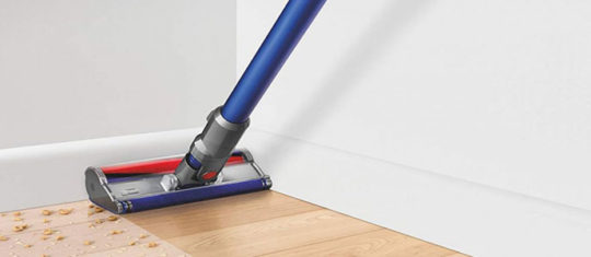 aspirateur balai sans fil