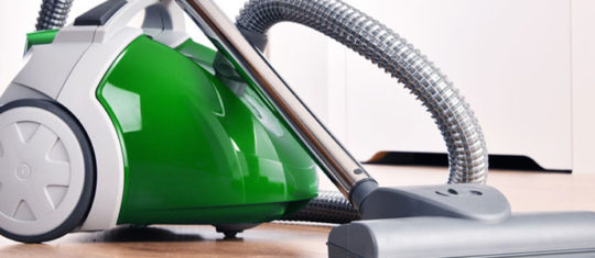 Le meilleur aspirateur