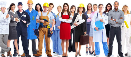 Services à domicile