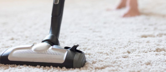 aspirateur